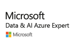 inteia se convierte en Partner Microsoft en Data & AI Azure