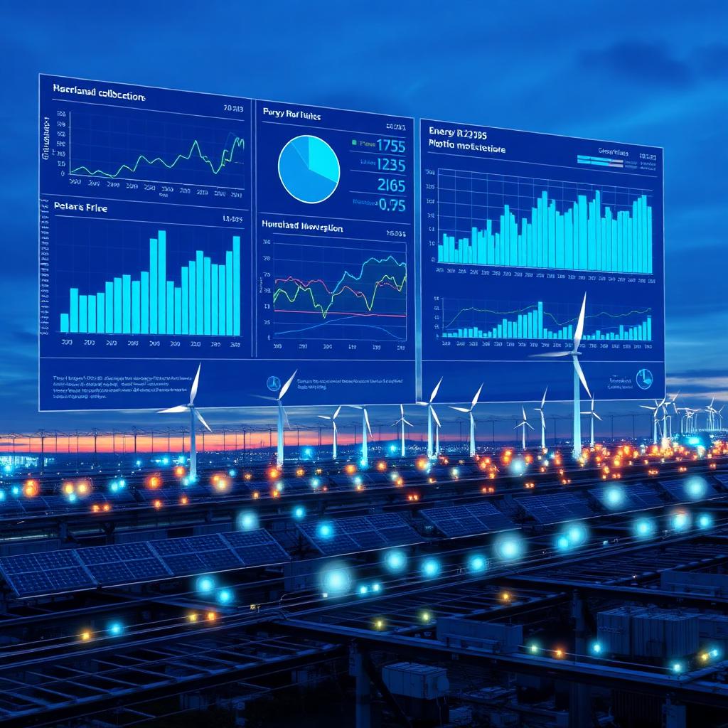 Optimizador Energético