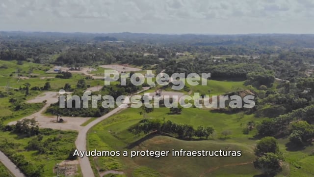 Monitoreo Inteligente de infraestructura